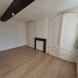Appartement Saint Omer 2 pièce(s) 40 m2