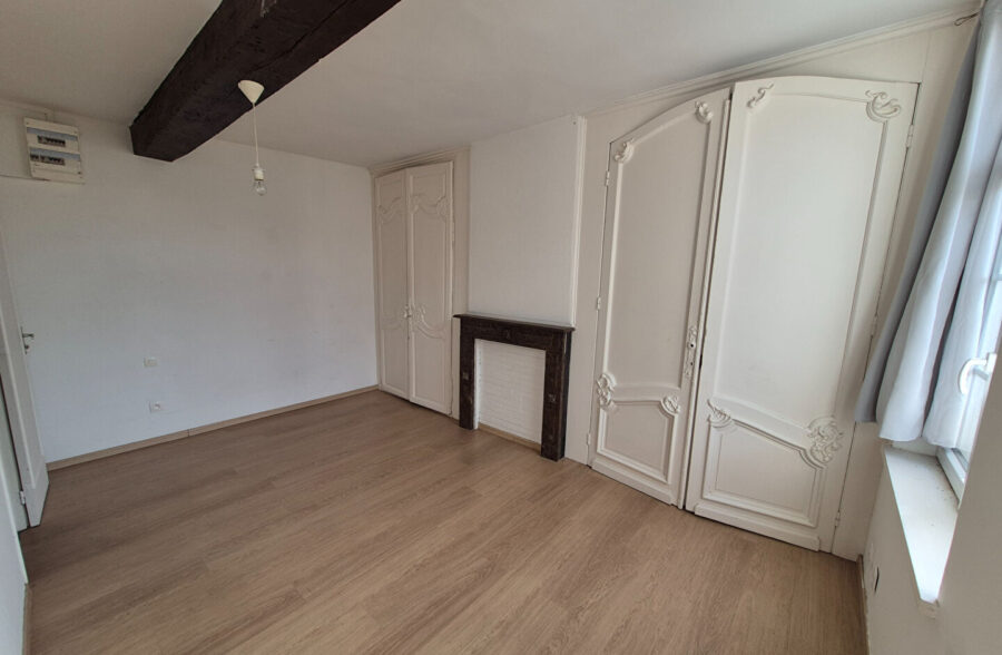 Appartement Saint Omer 2 pièce(s) 40 m2