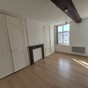 Appartement Saint Omer 2 pièce(s) 40 m2