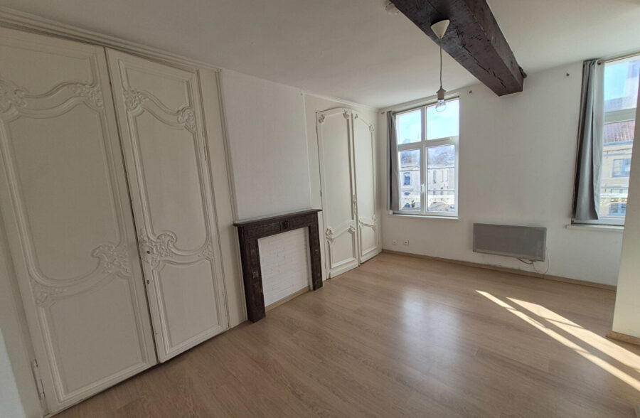 Appartement Saint Omer 2 pièce(s) 40 m2