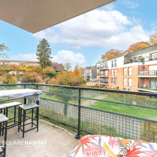 Opportunité Rare : Appartement T3 Récent et Sécurisé – Secteur Jardin de la Rhônelle (61 m²)