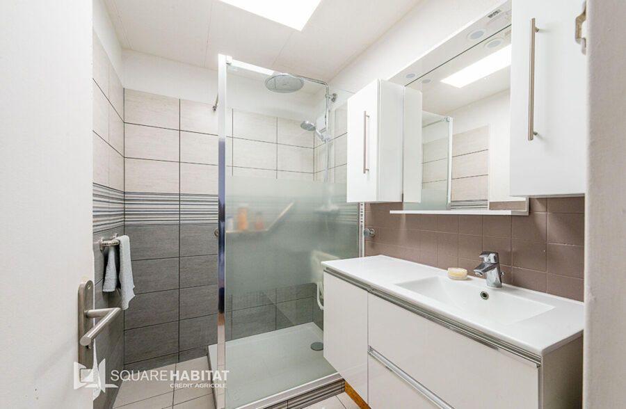 COUP DE COEUR ASSURÉ à Marly – Appartement T3/T4 de 85 m²