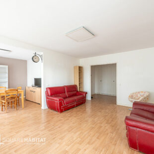 COUP DE COEUR ASSURÉ à Marly – Appartement T3/T4 de 85 m²