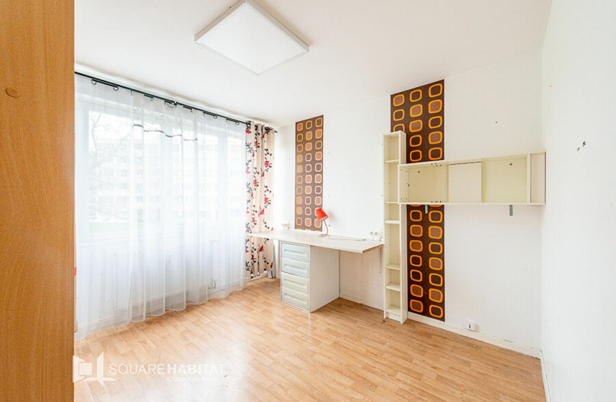 COUP DE COEUR ASSURÉ à Marly – Appartement T3/T4 de 85 m²