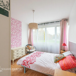 COUP DE COEUR ASSURÉ à Marly – Appartement T3/T4 de 85 m²