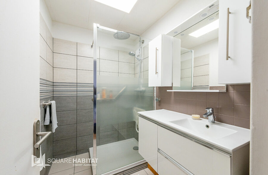 COUP DE COEUR ASSURÉ à Marly – Appartement T3/T4 de 85 m²