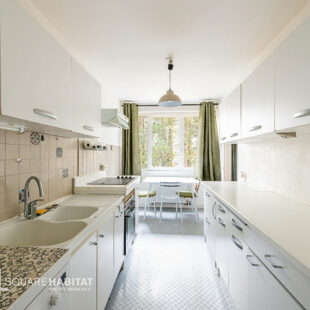 COUP DE COEUR ASSURÉ à Marly – Appartement T3/T4 de 85 m²