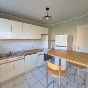 Maison Courchelettes 5 pièce(s) 80 m2