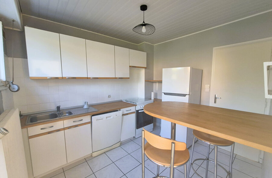 Maison Courchelettes 5 pièce(s) 80 m2