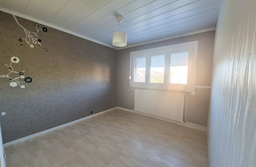 Maison Courchelettes 5 pièce(s) 80 m2