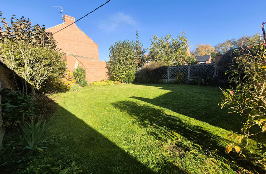 Maison Courchelettes 5 pièce(s) 80 m2