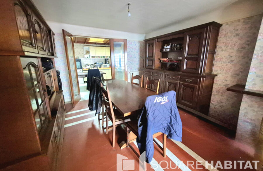 Maison Frévent 115 m2