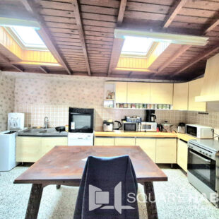 Maison Frévent 115 m2