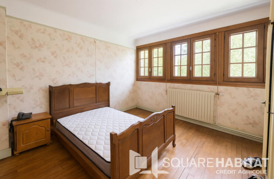 Maison Frévent 115 m2