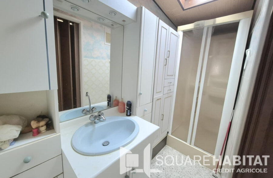 Maison Frévent 115 m2