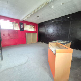 Local commercial Berck Plage 123 m2