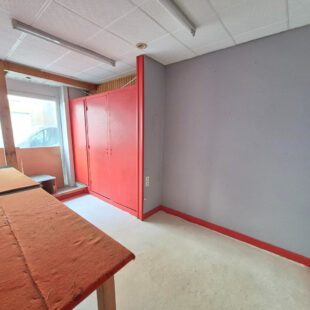 Local commercial Berck Plage 123 m2