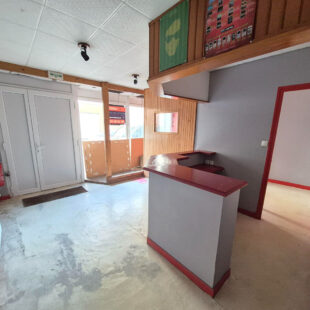 Local commercial Berck Plage 123 m2