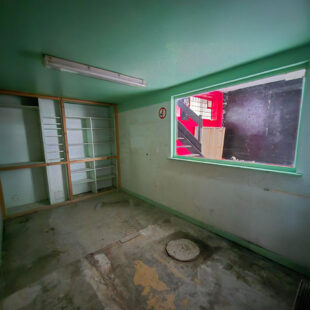 Local commercial Berck Plage 123 m2