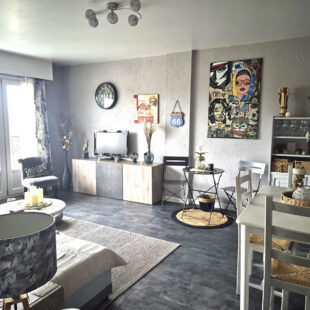 Appartement Sainte Catherine 2 pièce(s) 64 m2