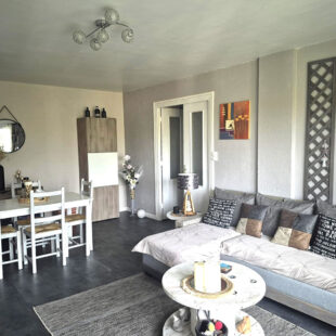 Appartement Sainte Catherine 2 pièce(s) 64 m2