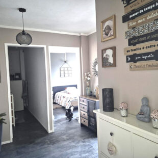 Appartement Sainte Catherine 2 pièce(s) 64 m2