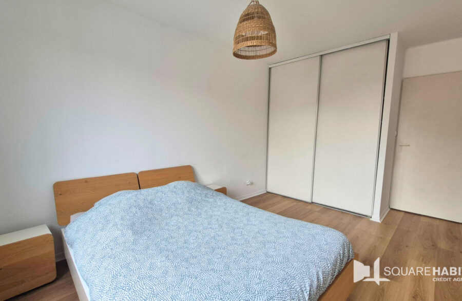 Appartement T3 LILLE SAINT-MAUR