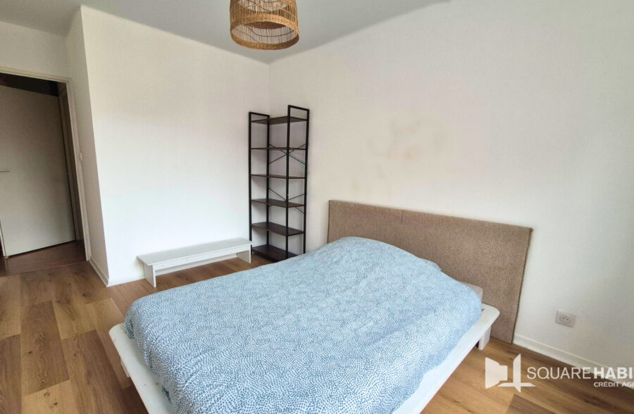 Appartement T3 LILLE SAINT-MAUR