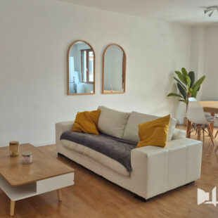 Appartement T3 LILLE SAINT-MAUR