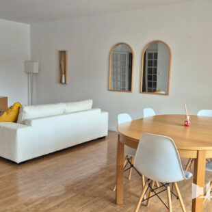 Appartement T3 LILLE SAINT-MAUR