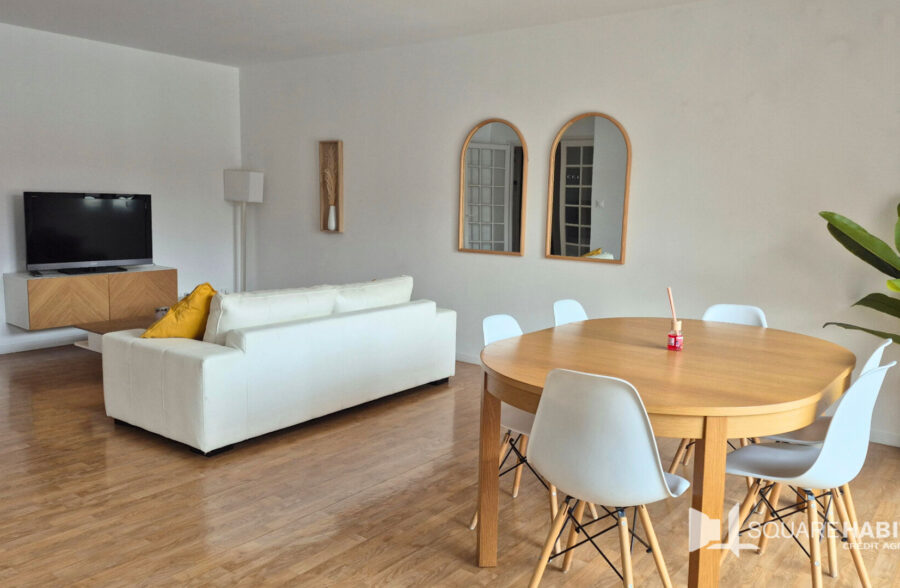 Appartement T3 LILLE SAINT-MAUR