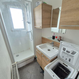 LILLE WAZEMMES/GAMBETTA : Type 2 /Type 3 de 53m² avec stationnement et cave – Vendu loué