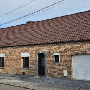 Maison Frasnoy 8 pièce(s) 100 m2