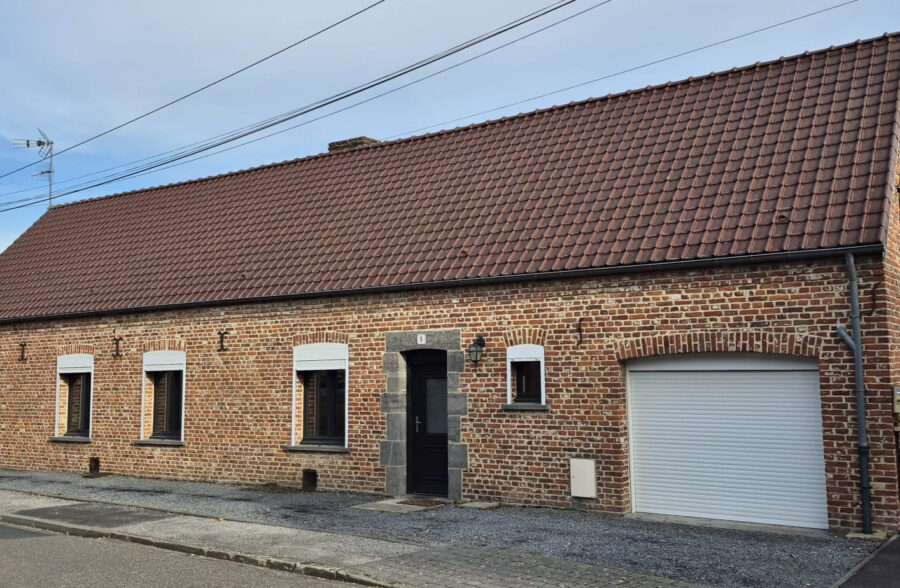 Maison Frasnoy 8 pièce(s) 100 m2