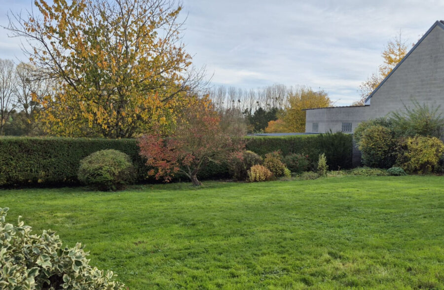 Maison Frasnoy 8 pièce(s) 100 m2