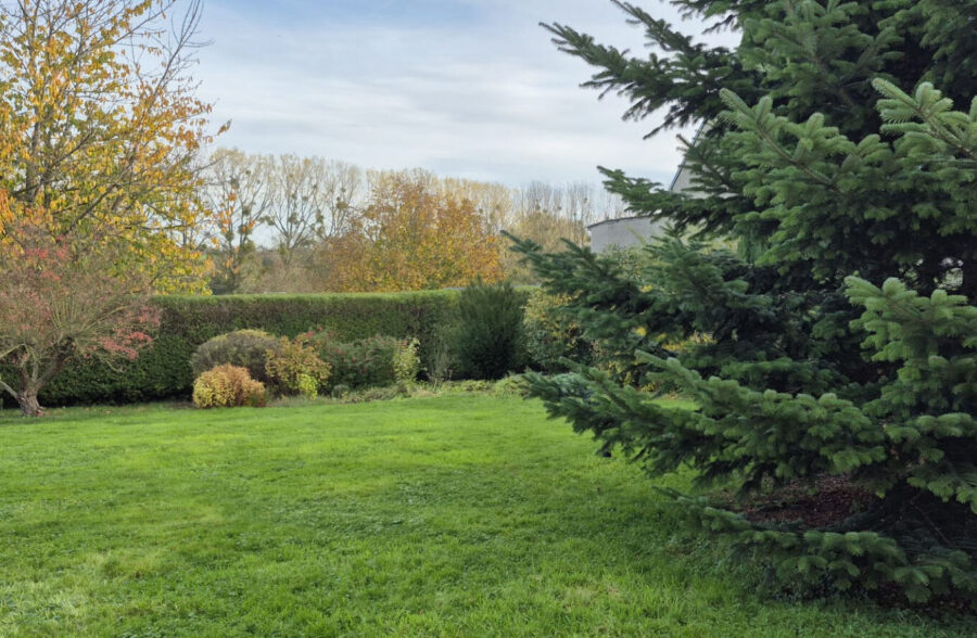 Maison Frasnoy 8 pièce(s) 100 m2