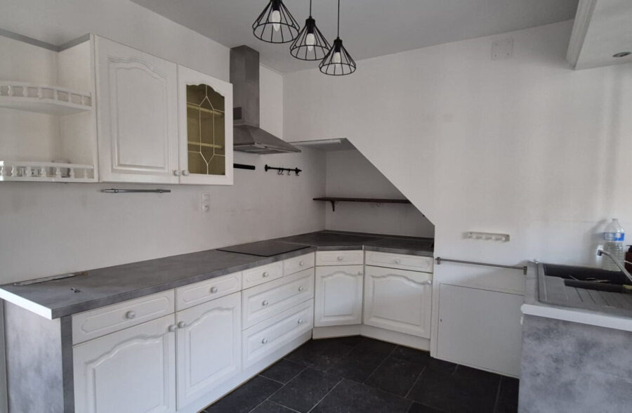 Maison Frasnoy 8 pièce(s) 100 m2