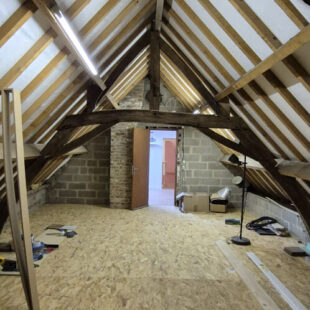 Maison Frasnoy 8 pièce(s) 100 m2