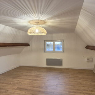 Maison Frasnoy 8 pièce(s) 100 m2