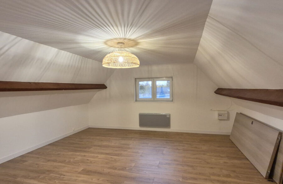 Maison Frasnoy 8 pièce(s) 100 m2