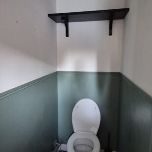 Maison Frasnoy 8 pièce(s) 100 m2