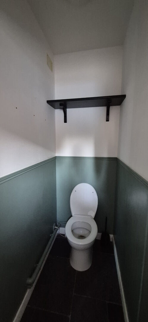 Maison Frasnoy 8 pièce(s) 100 m2