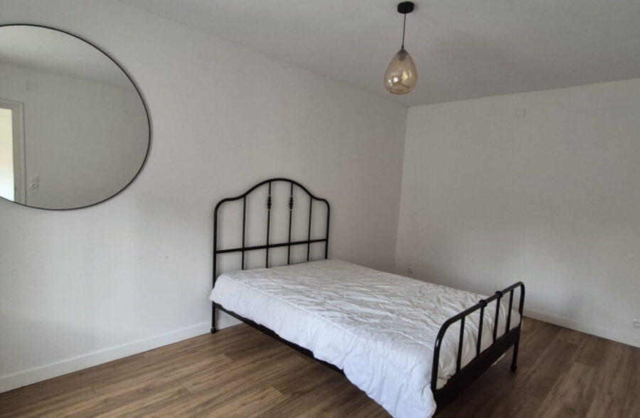 Maison Frasnoy 8 pièce(s) 100 m2