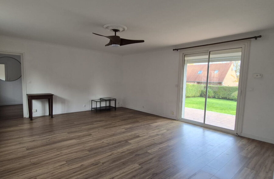 Maison Frasnoy 8 pièce(s) 100 m2