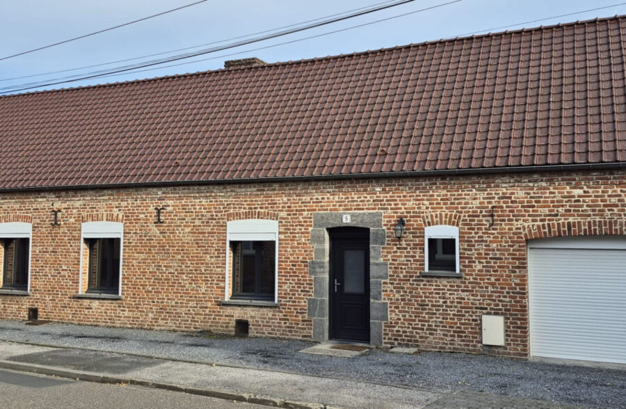 Maison Frasnoy 8 pièce(s) 100 m2