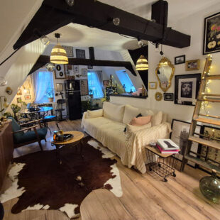 Appartement Arras 3 pièce(s) 54.89 m2