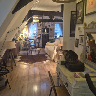 Appartement Arras 3 pièce(s) 54.89 m2