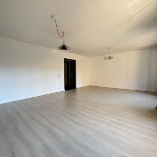 Appartement T3 traversant et lumineux 90 m² avec garage et cave – LILLE