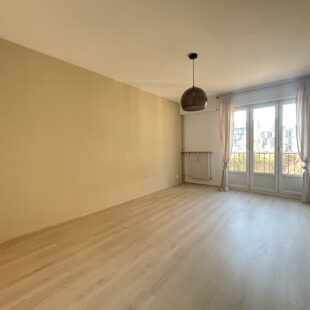 Appartement T3 traversant et lumineux 90 m² avec garage et cave – LILLE