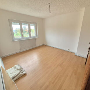 BRIMEUX , maison individuelle , 3 chbs , 2 garages , vue sur les champs !!